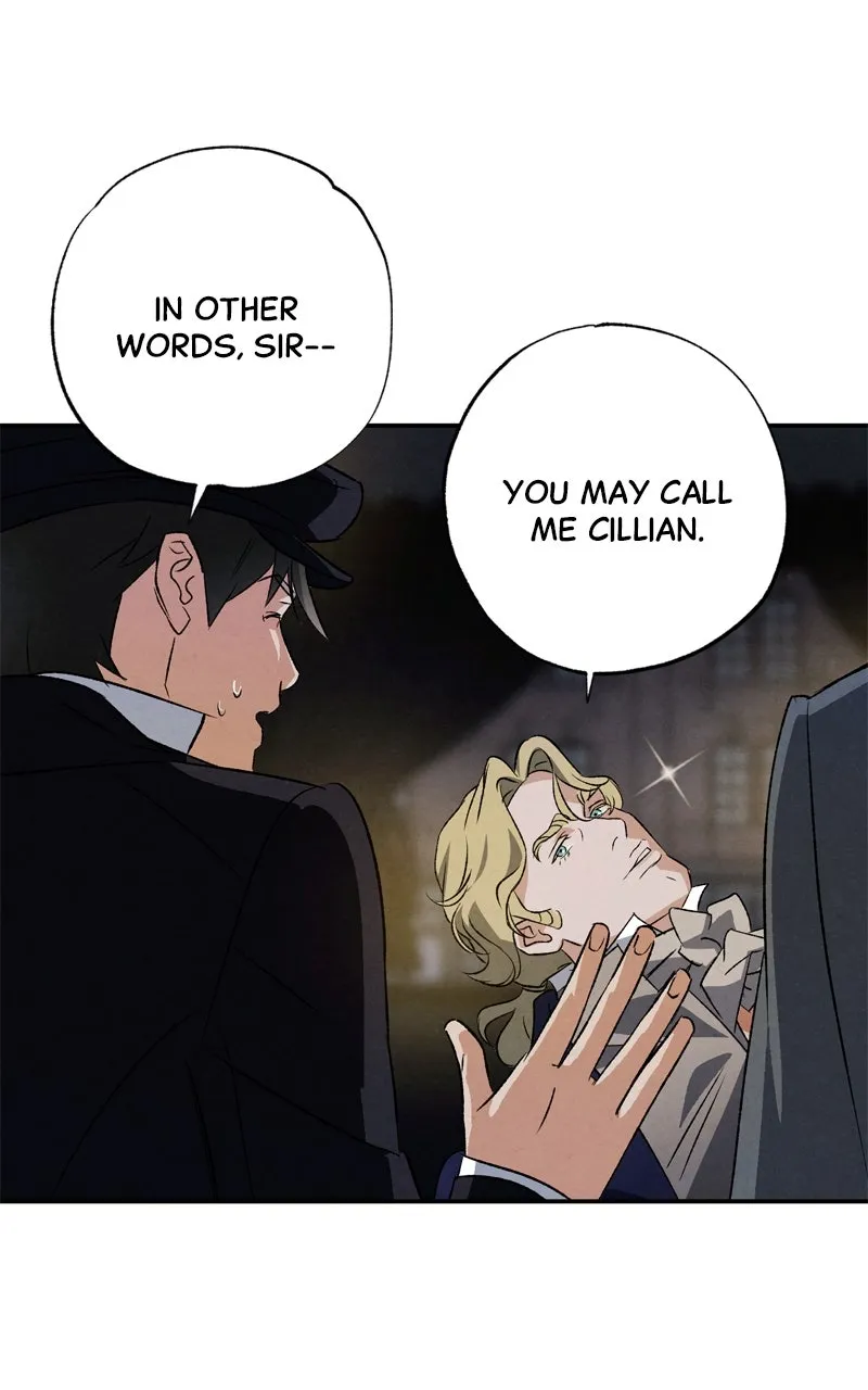 Dr. Kim of London Chapter 33 page 7 - 