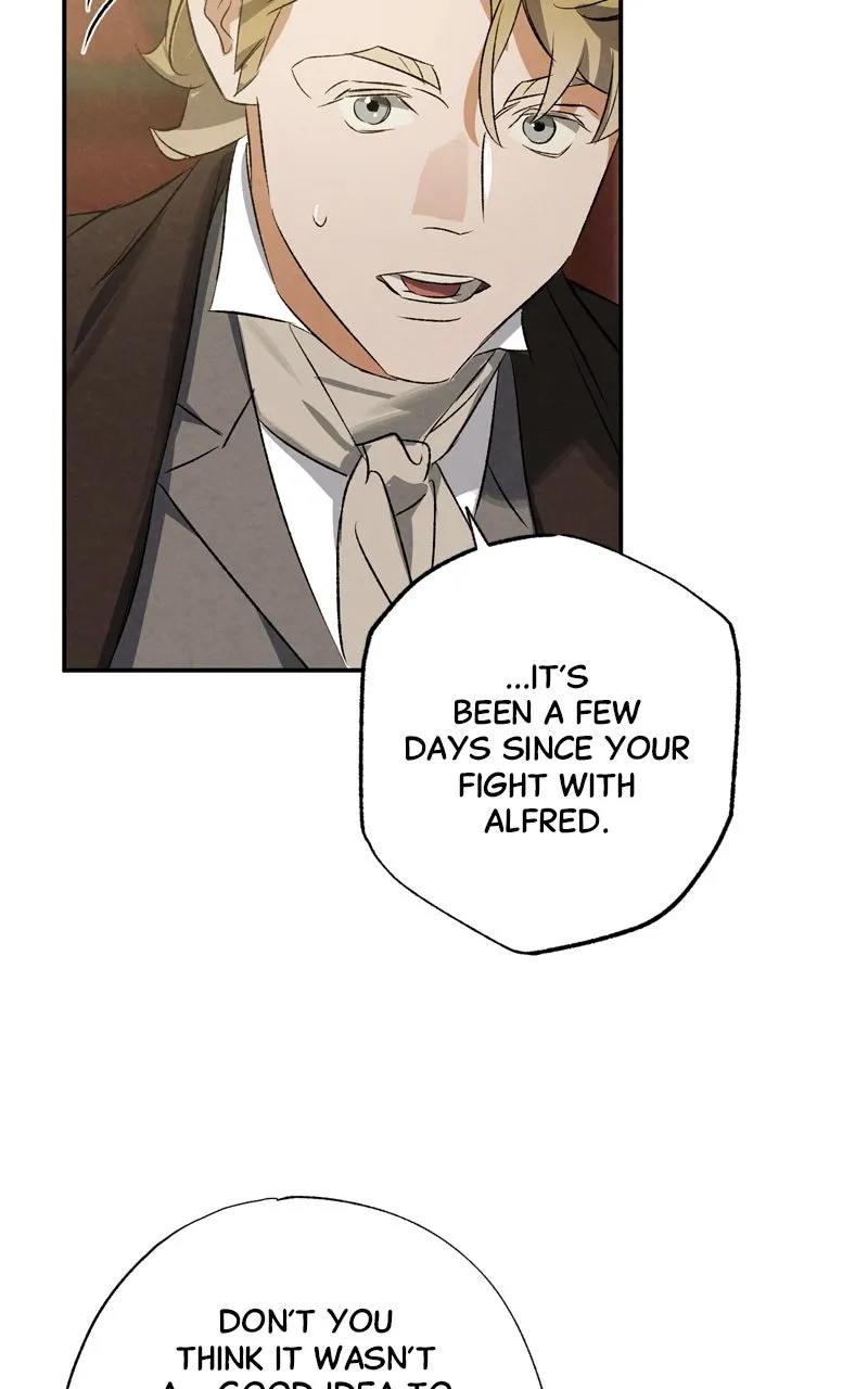 Dr. Kim of London Chapter 33 page 67 - 