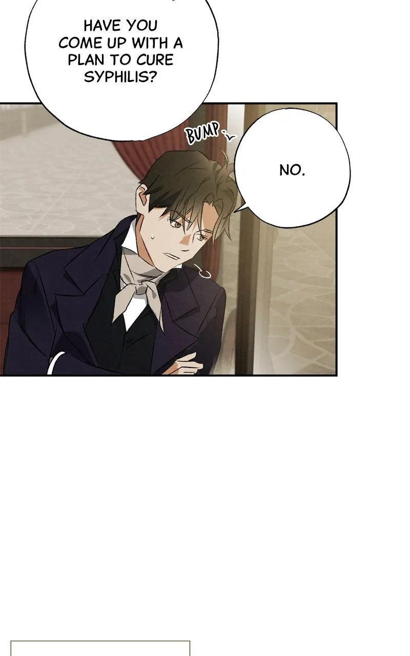 Dr. Kim of London Chapter 33 page 69 - 