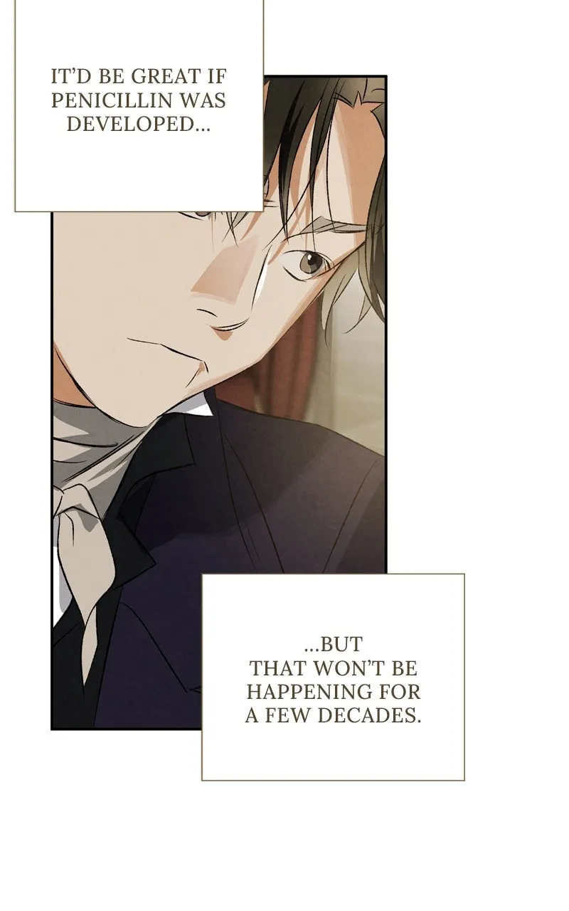 Dr. Kim of London Chapter 33 page 70 - 