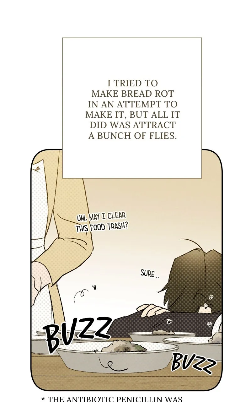 Dr. Kim of London Chapter 33 page 71 - 