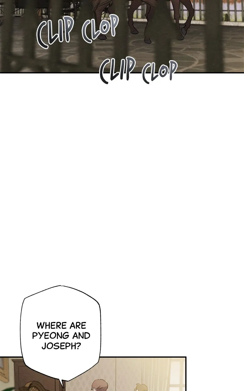 Dr. Kim of London Chapter 33 page 73 - 