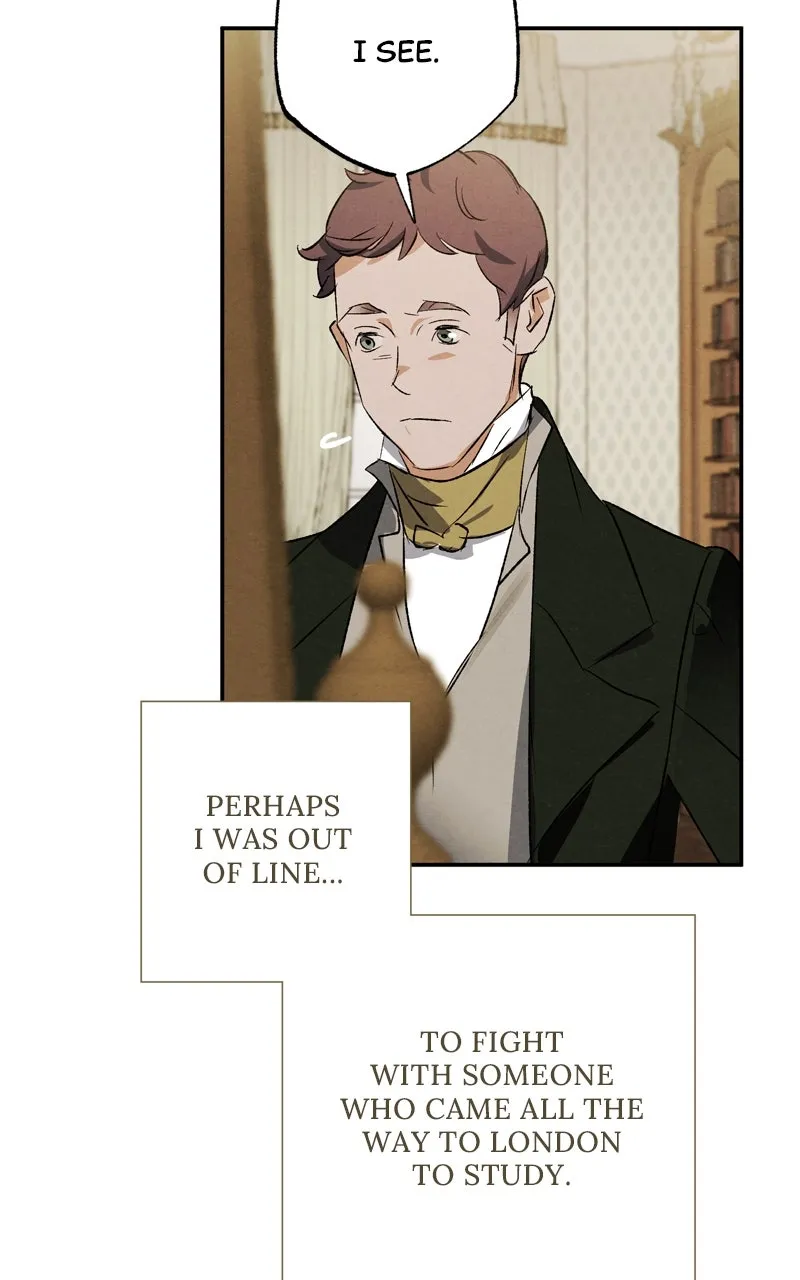 Dr. Kim of London Chapter 33 page 75 - 