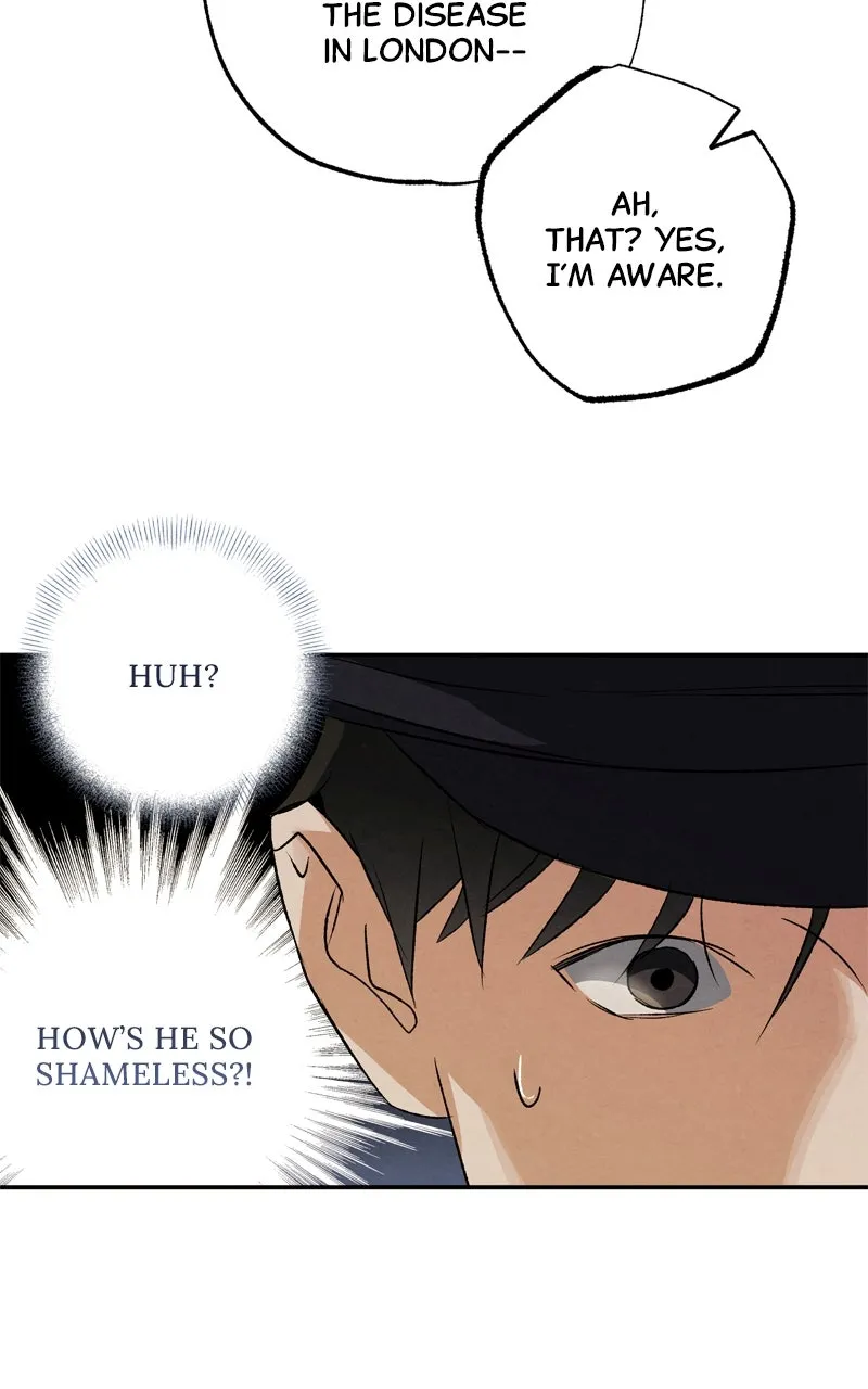Dr. Kim of London Chapter 33 page 9 - 