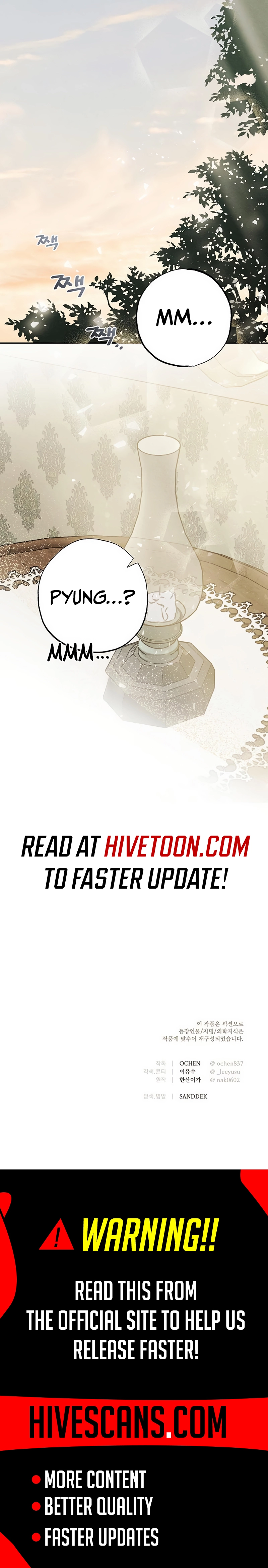 Dr. Kim of London Chapter 35 page 10 - 