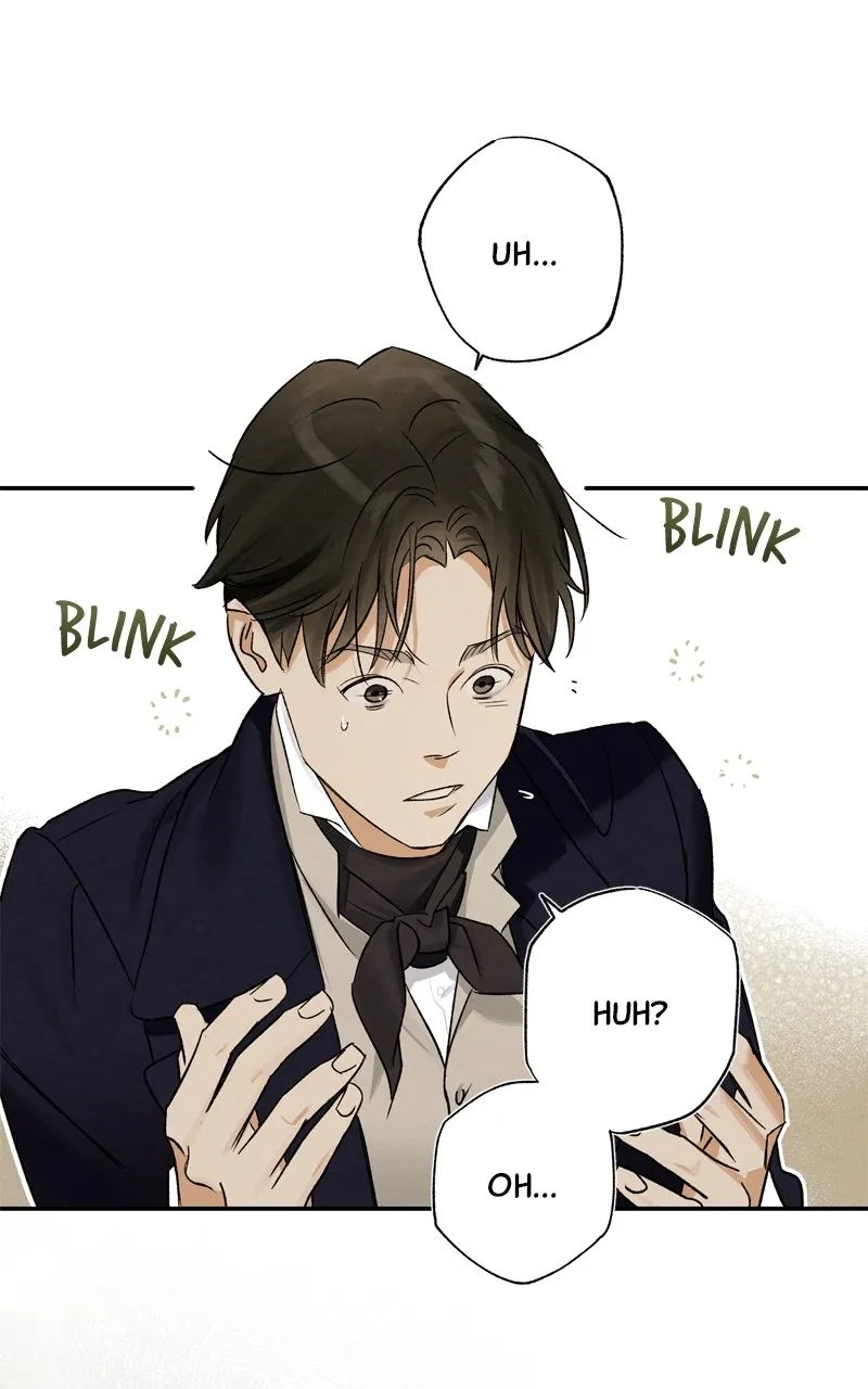 Dr. Kim of London Chapter 4 page 11 - 