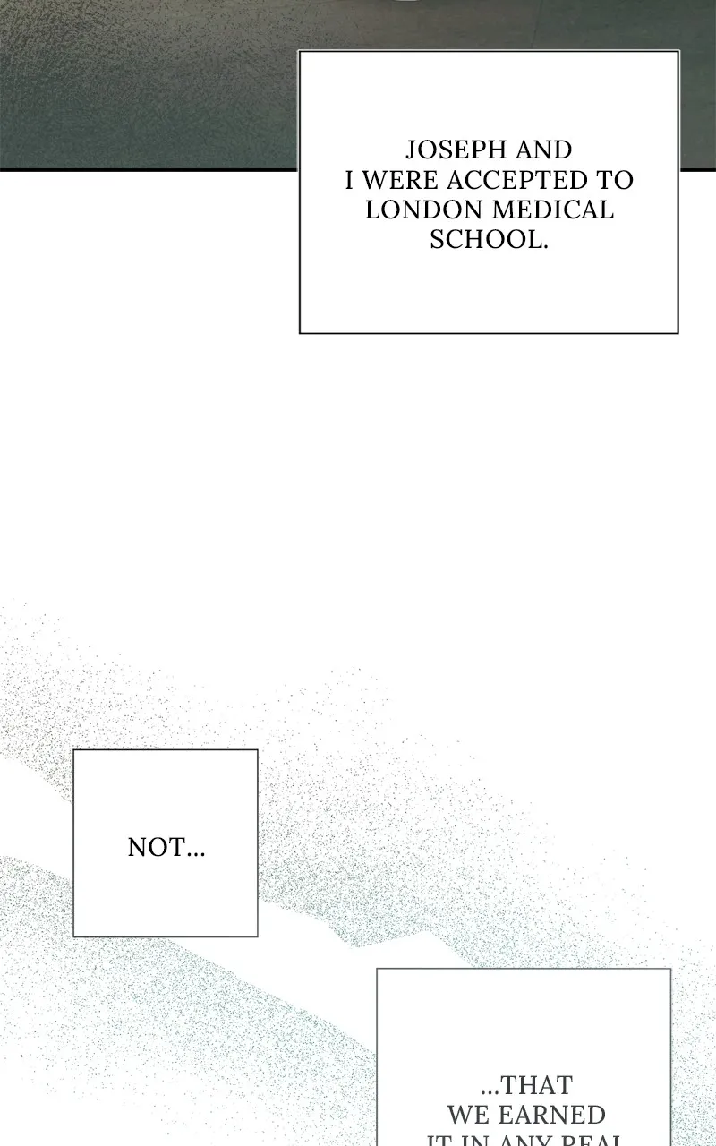 Dr. Kim of London Chapter 4 page 13 - 