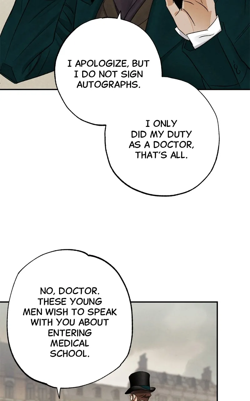 Dr. Kim of London Chapter 4 page 15 - 