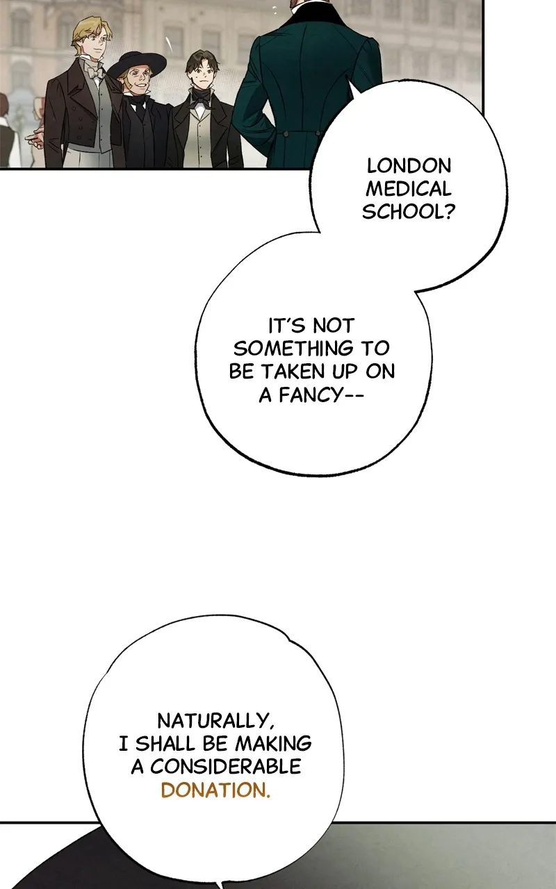 Dr. Kim of London Chapter 4 page 16 - 