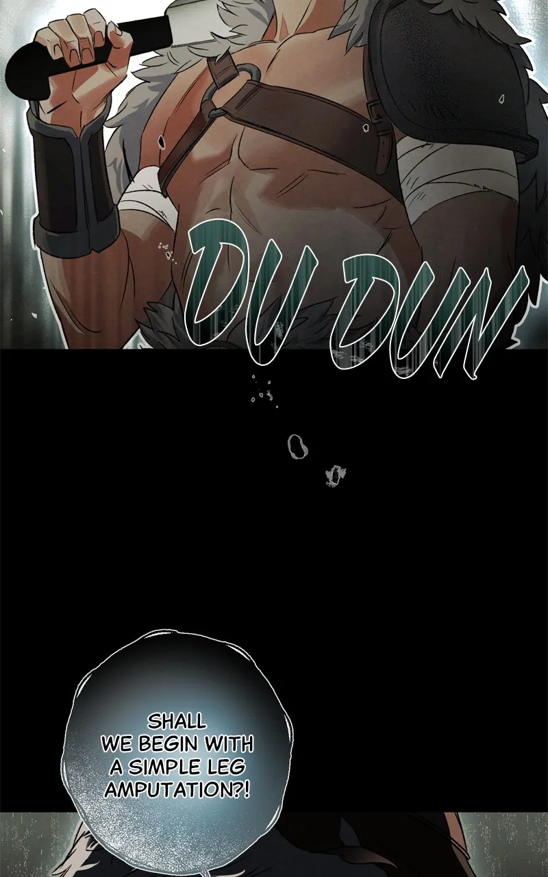 Dr. Kim of London Chapter 4 page 3 - 