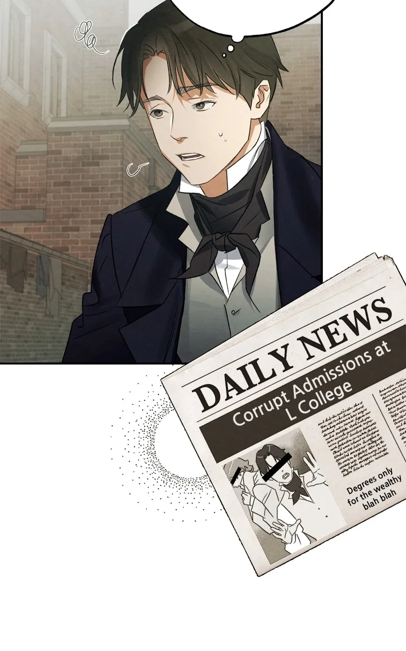 Dr. Kim of London Chapter 4 page 21 - 