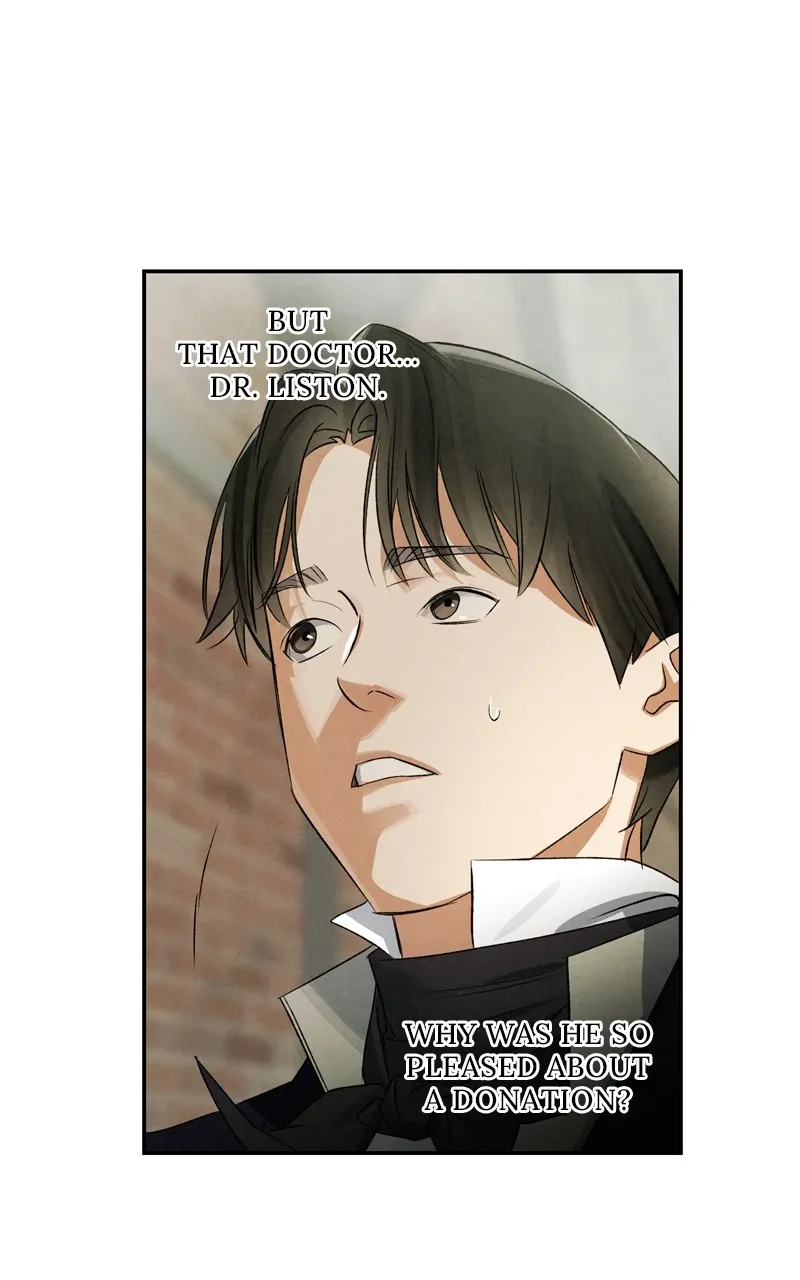 Dr. Kim of London Chapter 4 page 22 - 