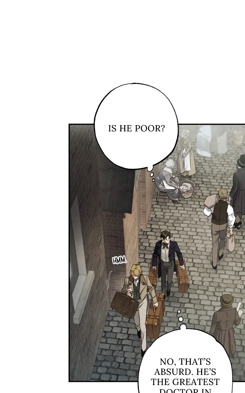 Dr. Kim of London Chapter 4 page 23 - 