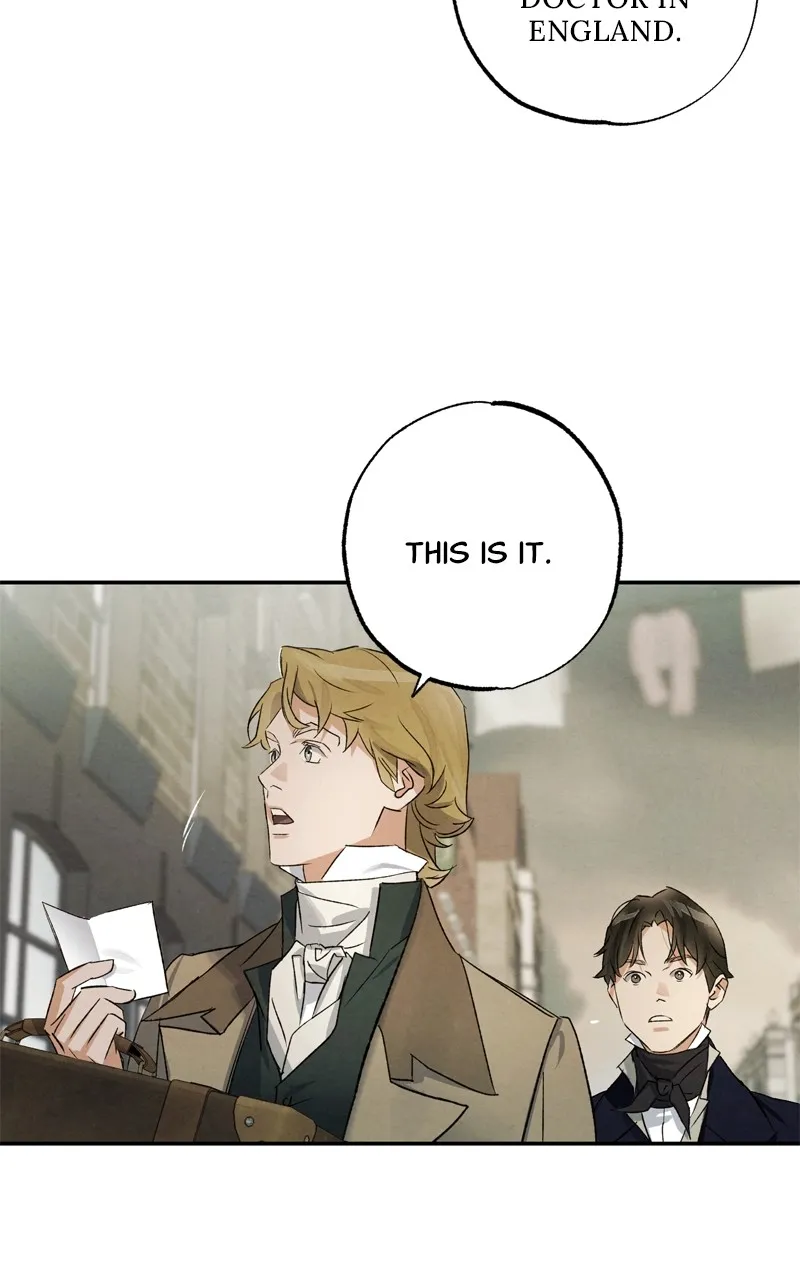 Dr. Kim of London Chapter 4 page 24 - 