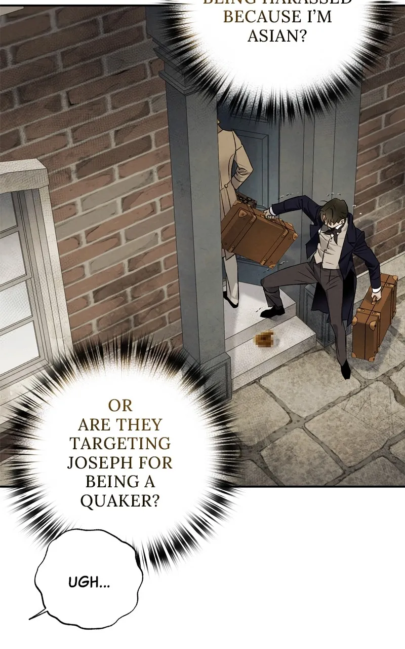 Dr. Kim of London Chapter 4 page 29 - 