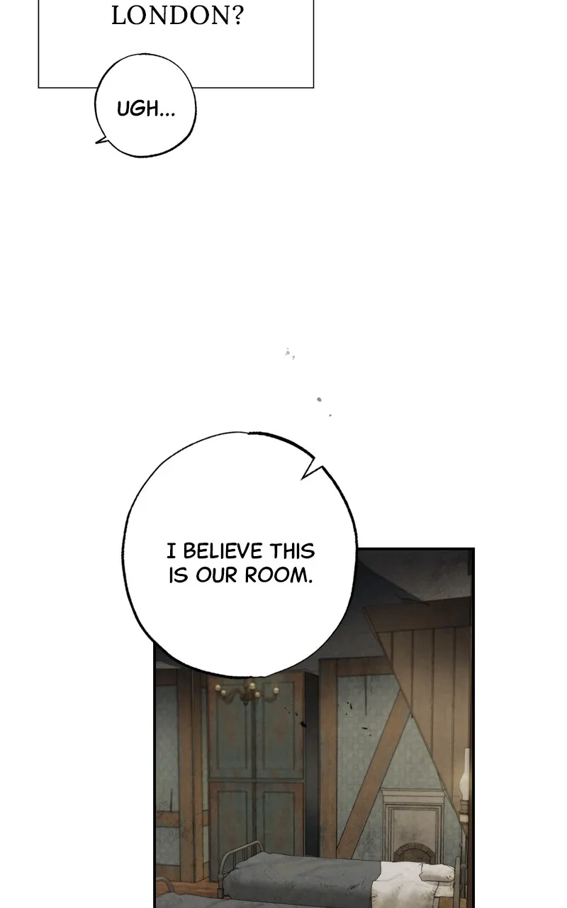 Dr. Kim of London Chapter 4 page 32 - 