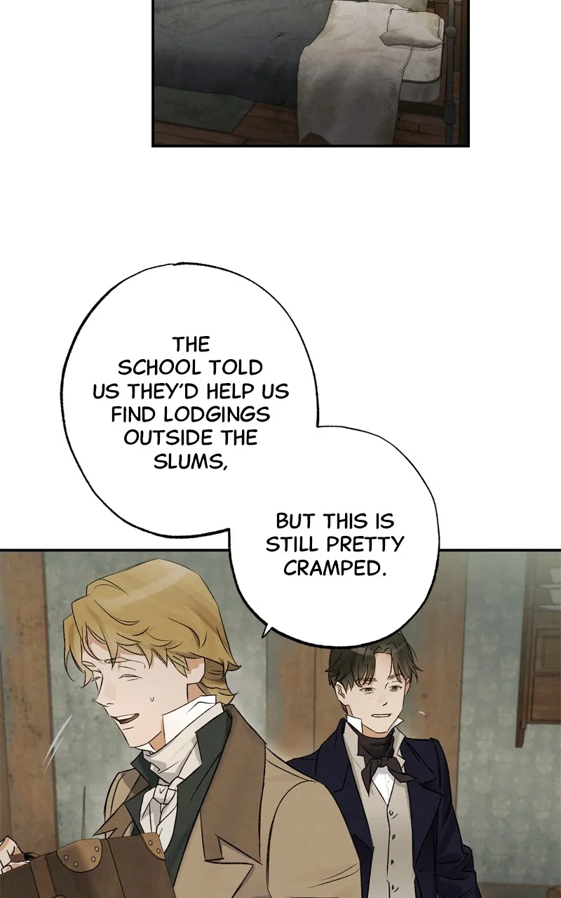 Dr. Kim of London Chapter 4 page 33 - 