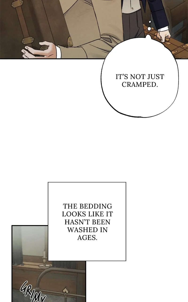 Dr. Kim of London Chapter 4 page 34 - 