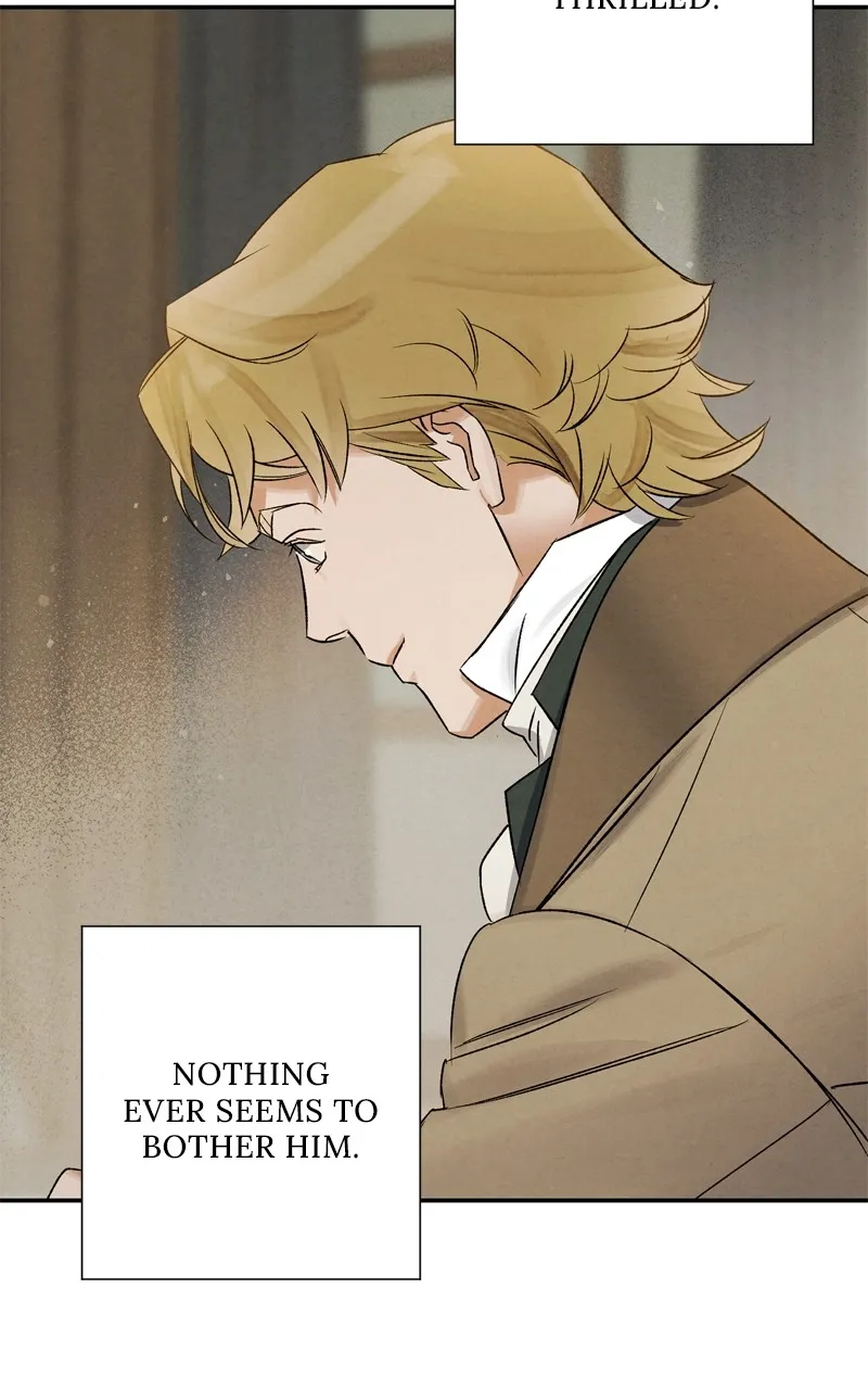 Dr. Kim of London Chapter 4 page 40 - 