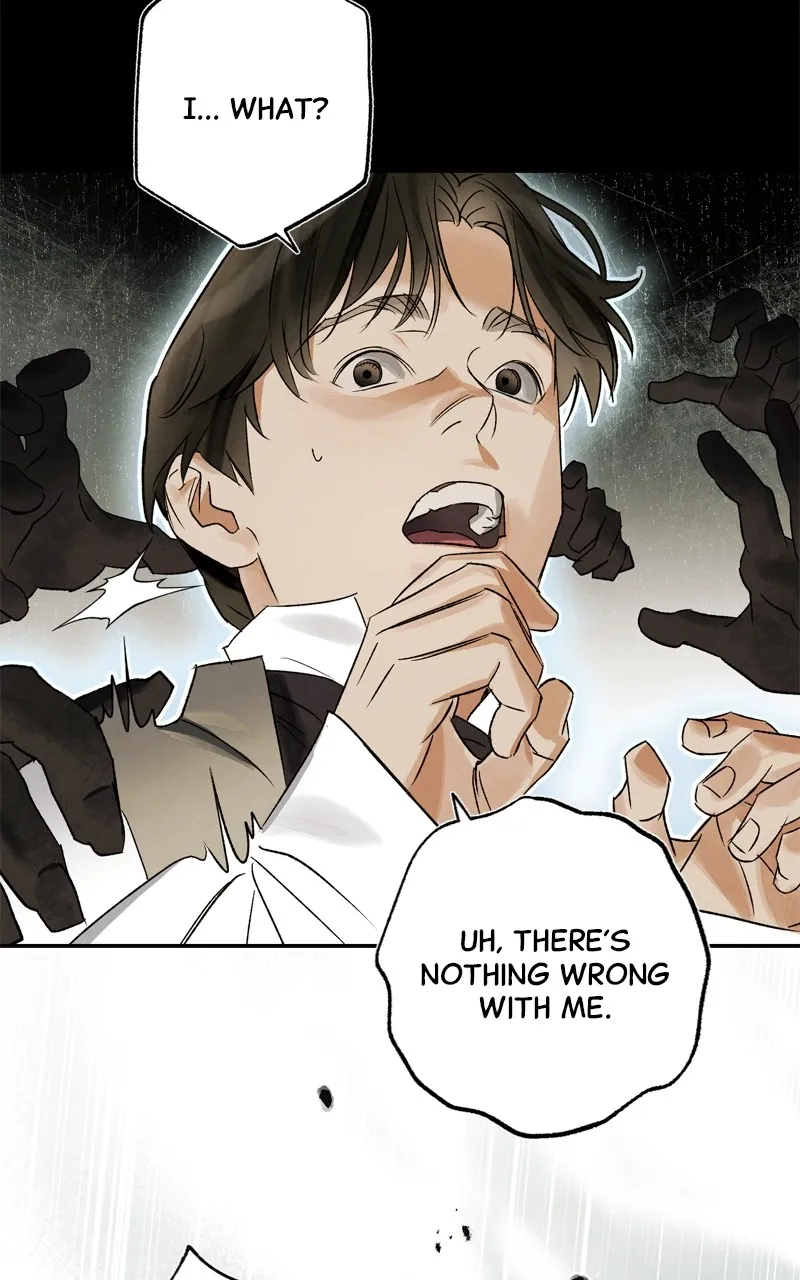 Dr. Kim of London Chapter 4 page 5 - 