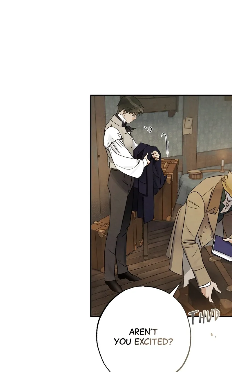 Dr. Kim of London Chapter 4 page 41 - 