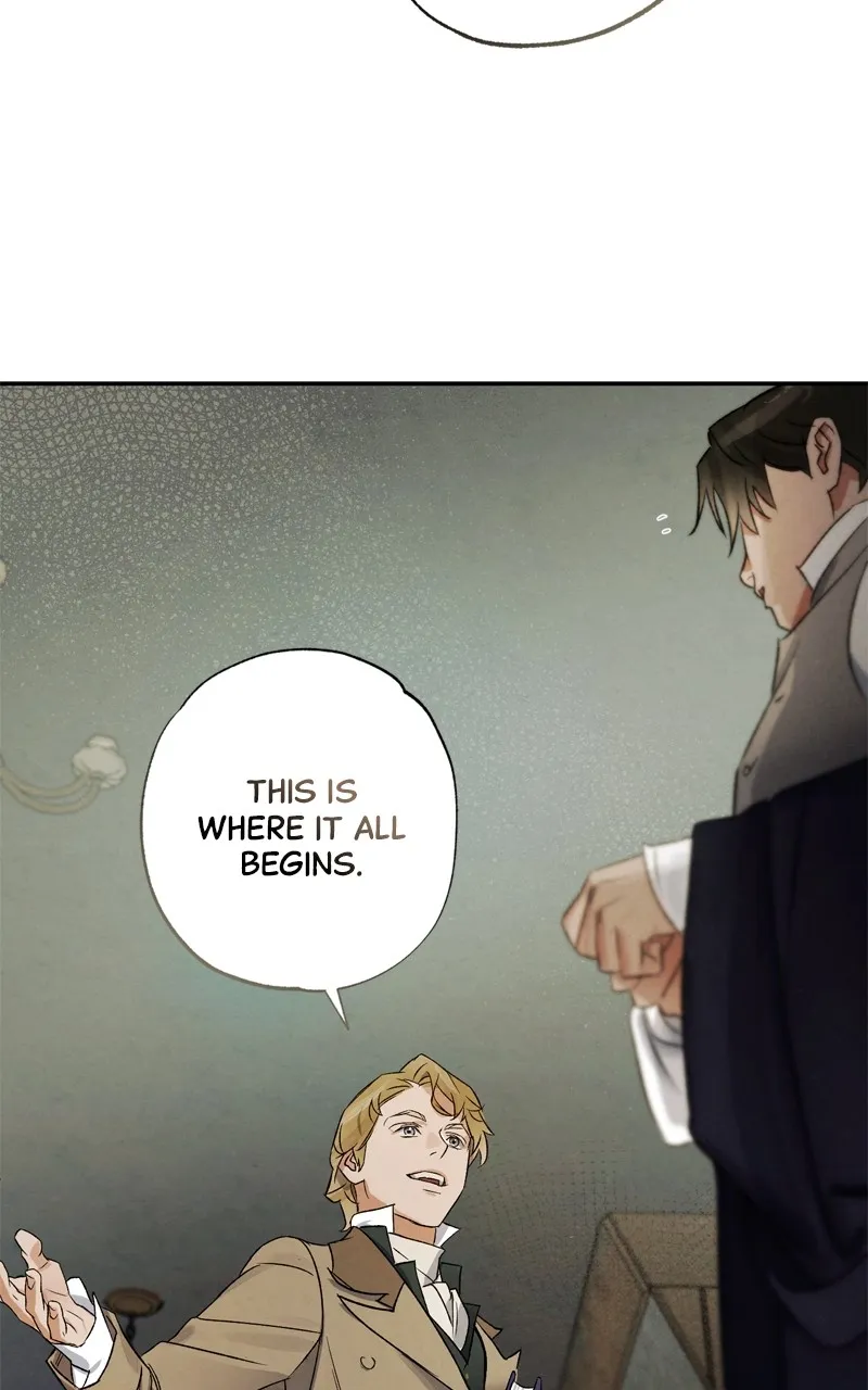 Dr. Kim of London Chapter 4 page 42 - 