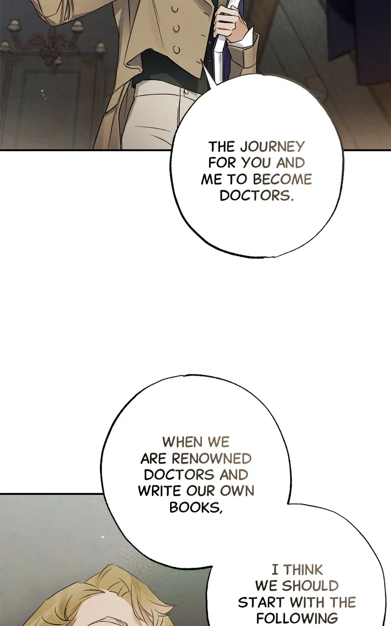 Dr. Kim of London Chapter 4 page 43 - 