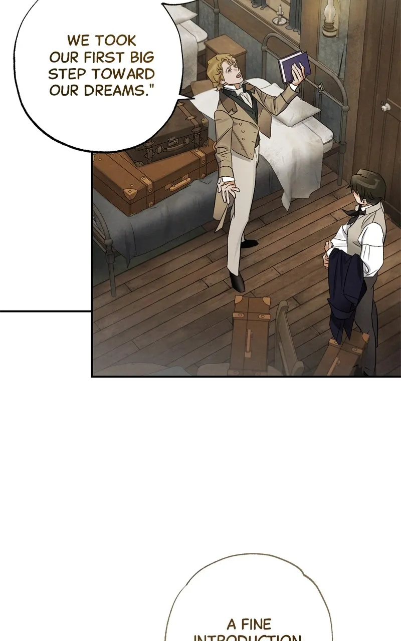 Dr. Kim of London Chapter 4 page 45 - 