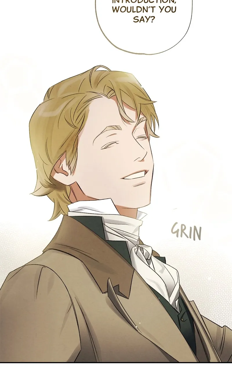 Dr. Kim of London Chapter 4 page 46 - 