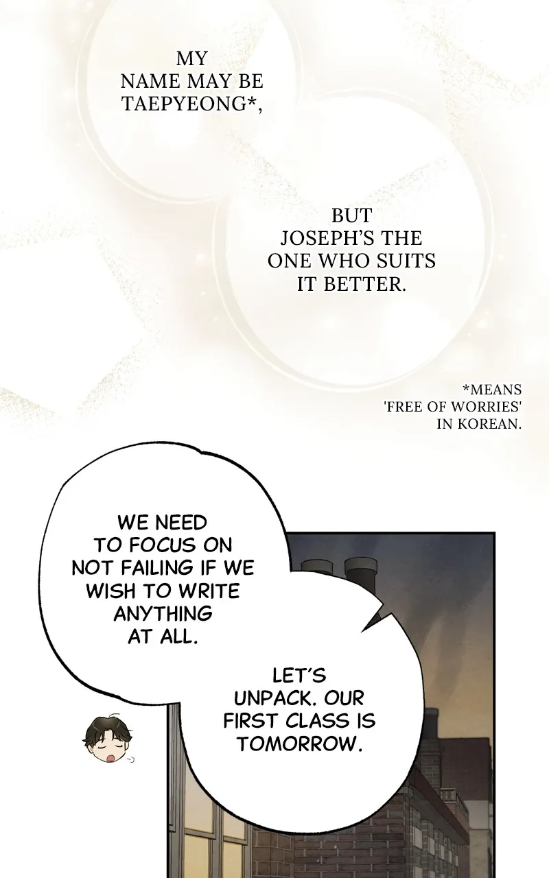 Dr. Kim of London Chapter 4 page 49 - 