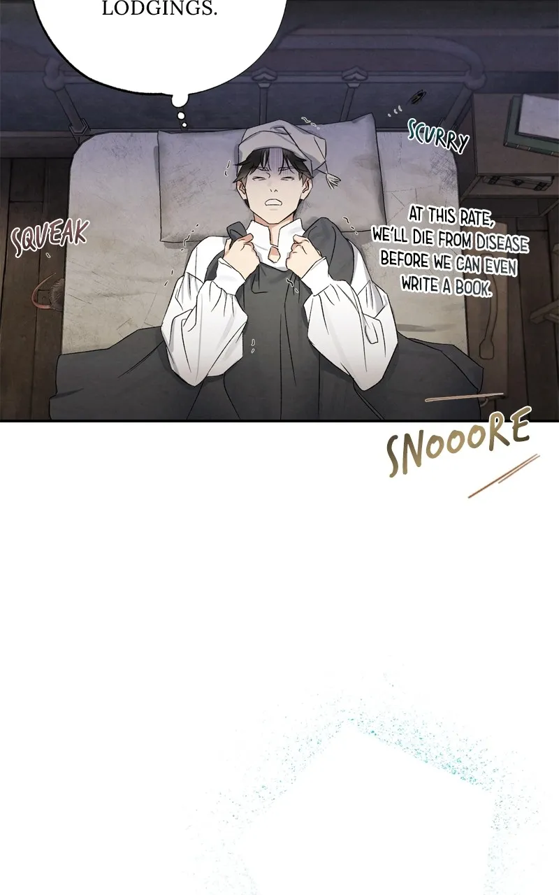 Dr. Kim of London Chapter 4 page 51 - 