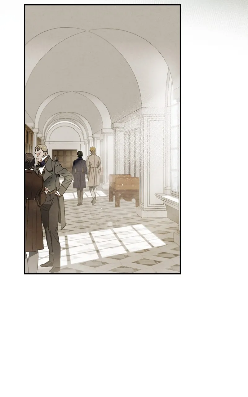Dr. Kim of London Chapter 4 page 54 - 