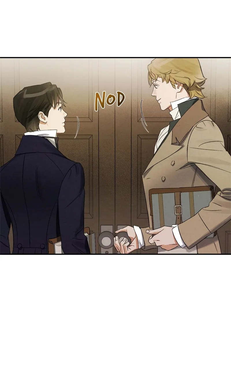 Dr. Kim of London Chapter 4 page 55 - 