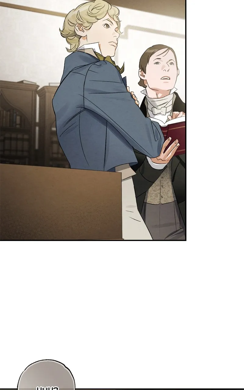 Dr. Kim of London Chapter 4 page 59 - 