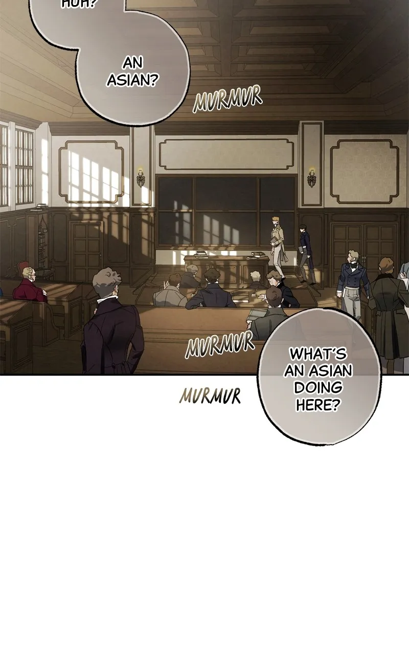 Dr. Kim of London Chapter 4 page 60 - 