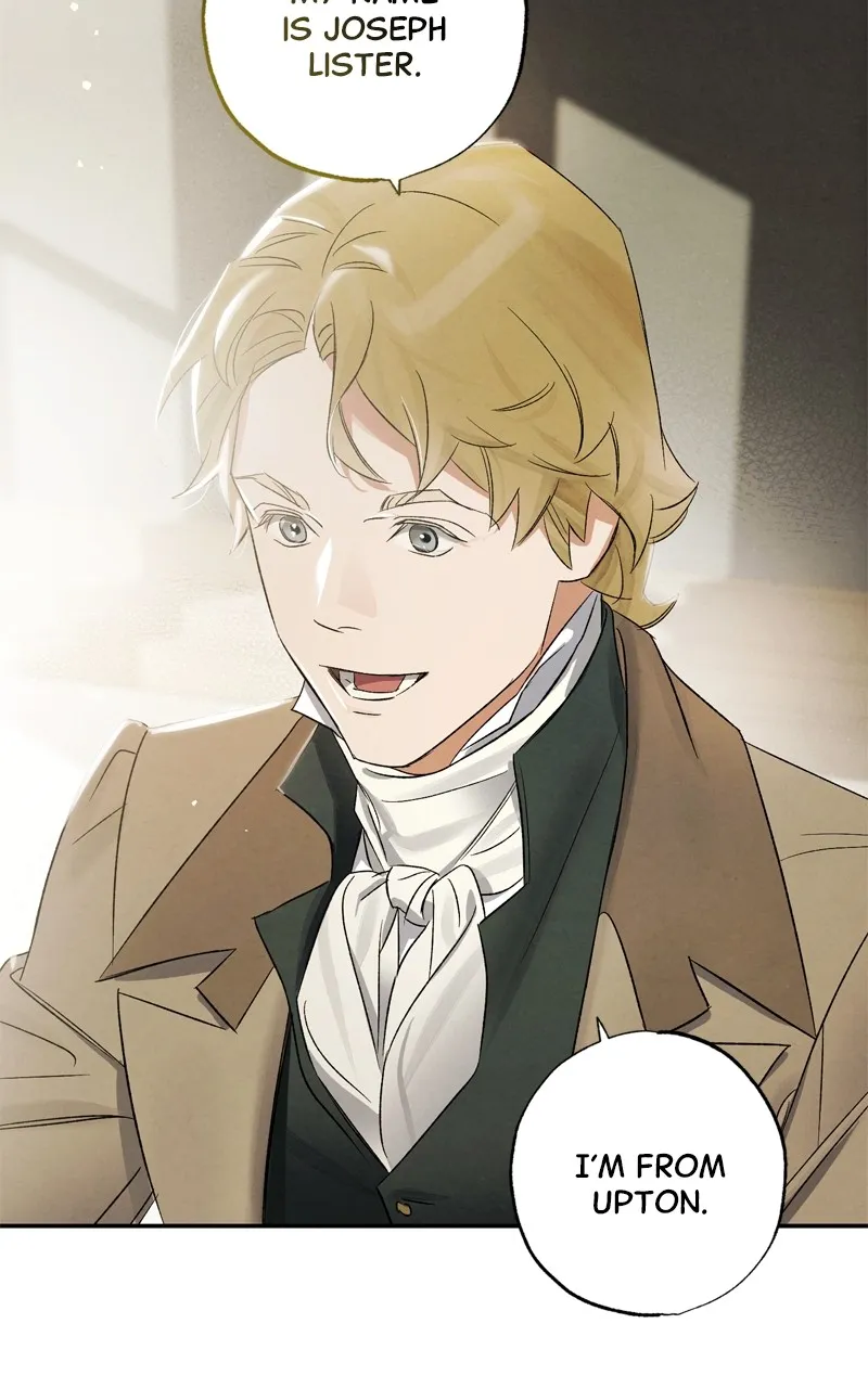 Dr. Kim of London Chapter 4 page 62 - 