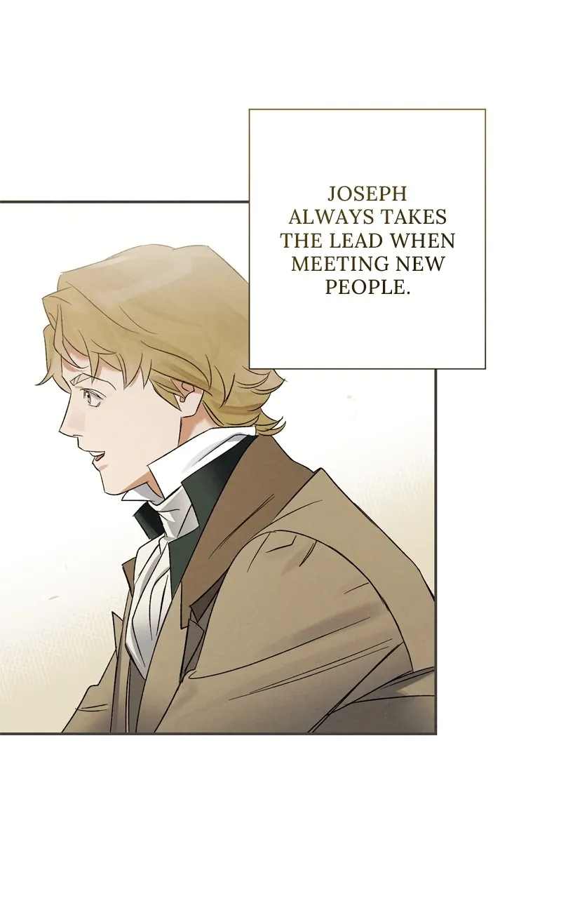 Dr. Kim of London Chapter 4 page 64 - 