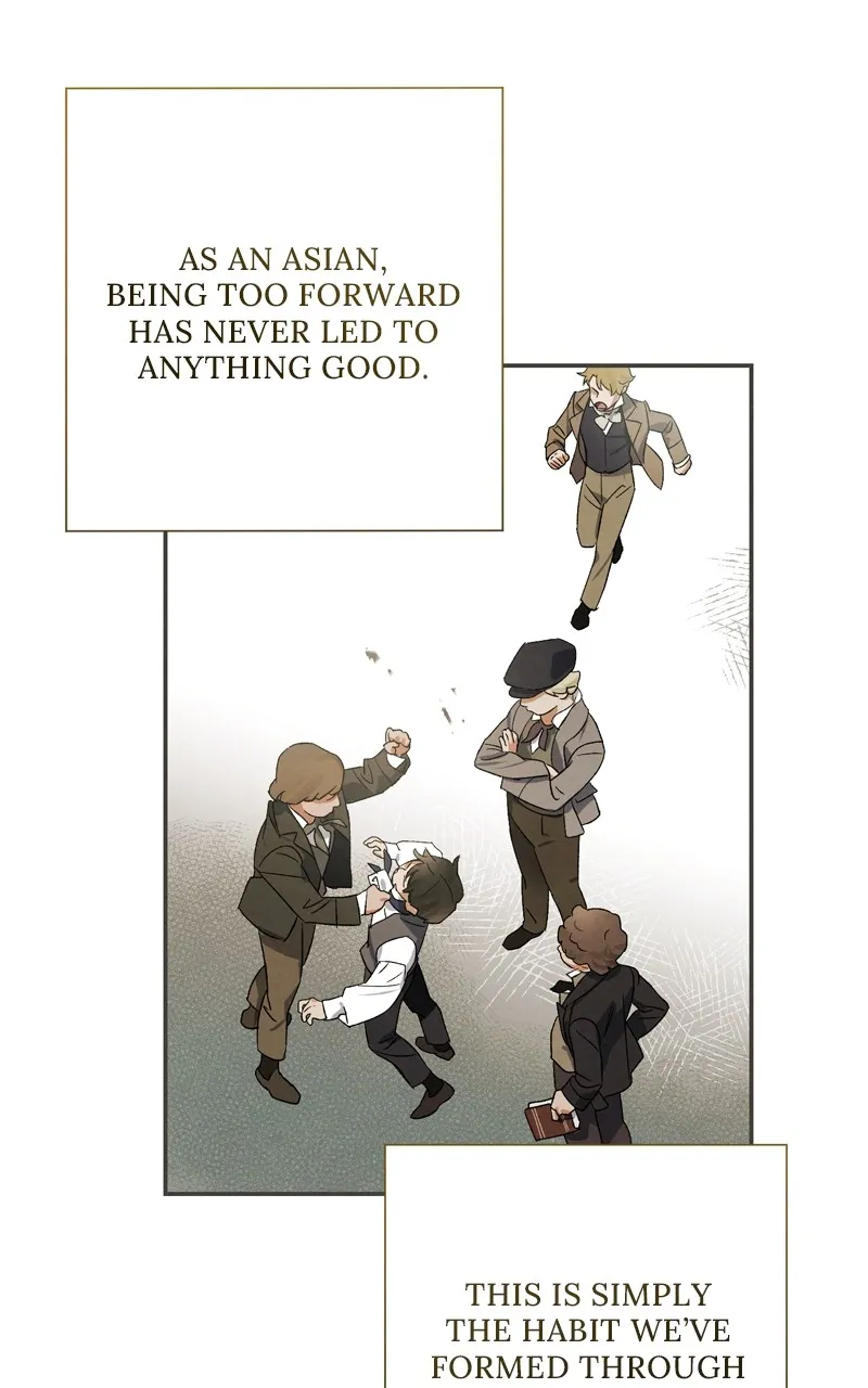 Dr. Kim of London Chapter 4 page 65 - 