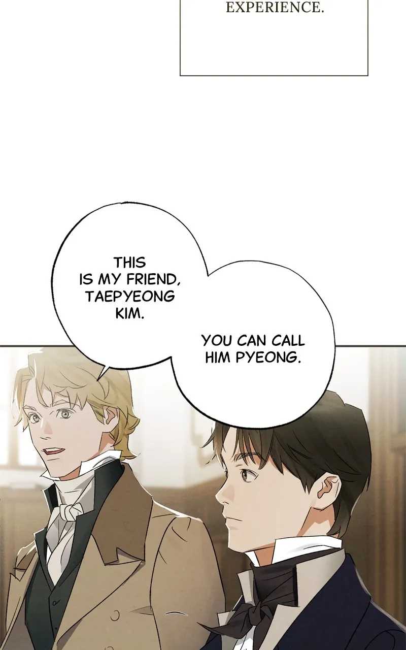 Dr. Kim of London Chapter 4 page 66 - 