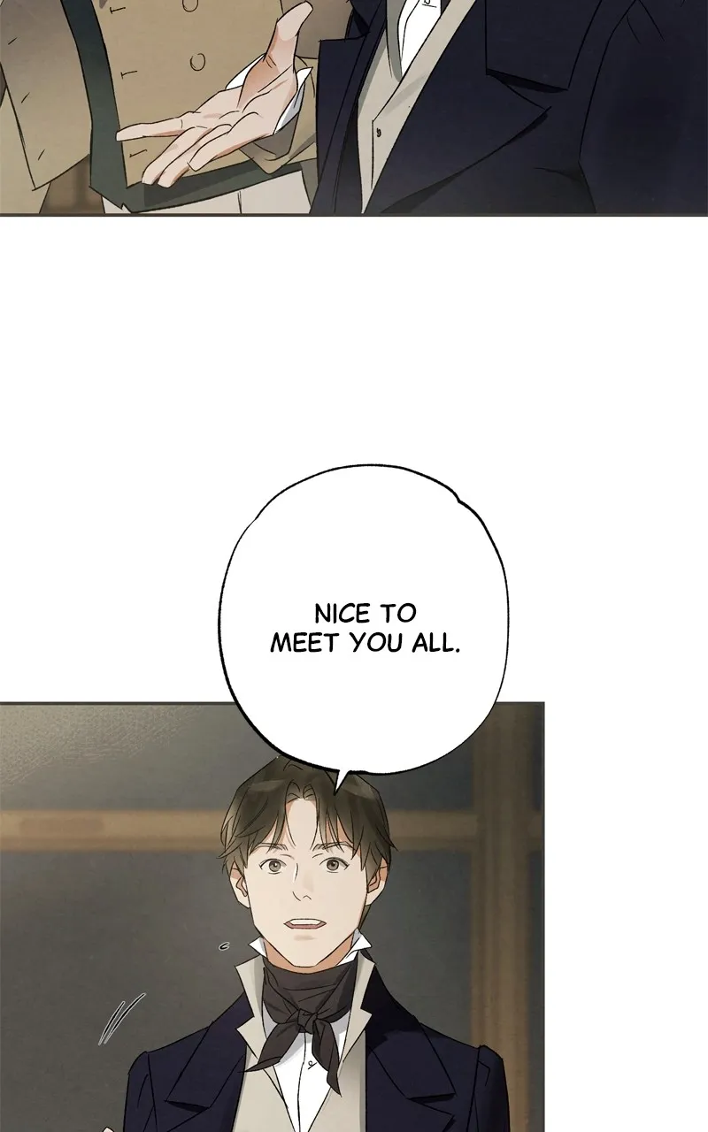 Dr. Kim of London Chapter 4 page 67 - 