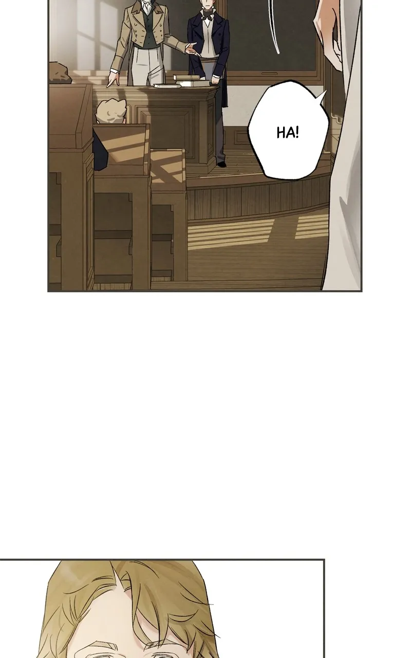 Dr. Kim of London Chapter 4 page 69 - 