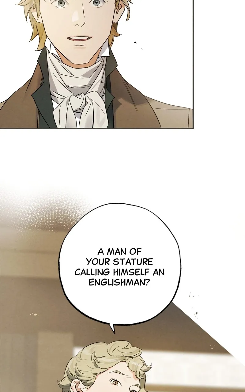 Dr. Kim of London Chapter 4 page 70 - 