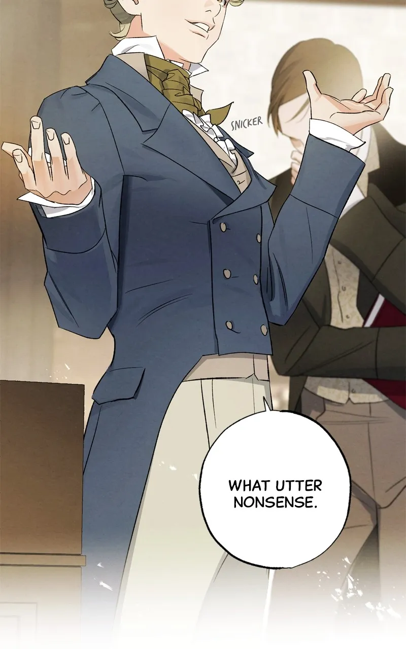 Dr. Kim of London Chapter 4 page 71 - 