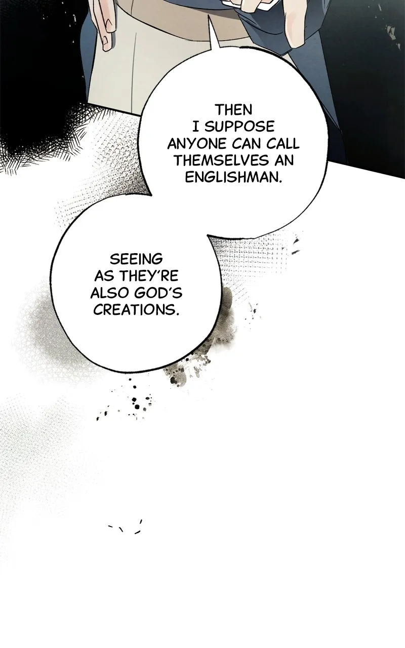 Dr. Kim of London Chapter 4 page 78 - 