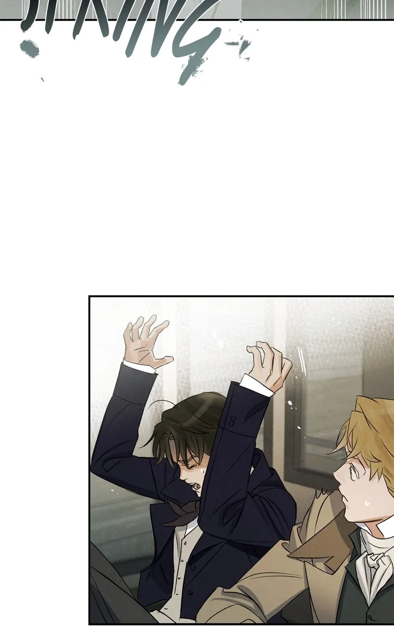 Dr. Kim of London Chapter 4 page 9 - 