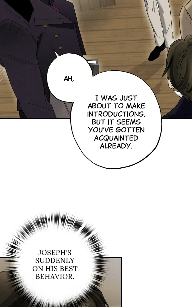 Dr. Kim of London Chapter 5 page 11 - 