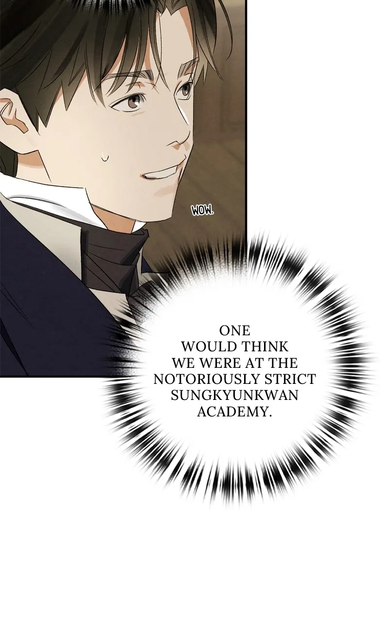 Dr. Kim of London Chapter 5 page 12 - 