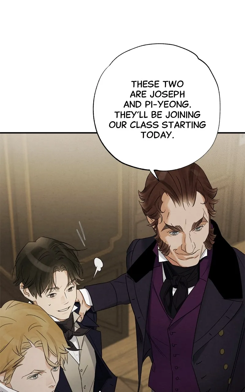 Dr. Kim of London Chapter 5 page 13 - 