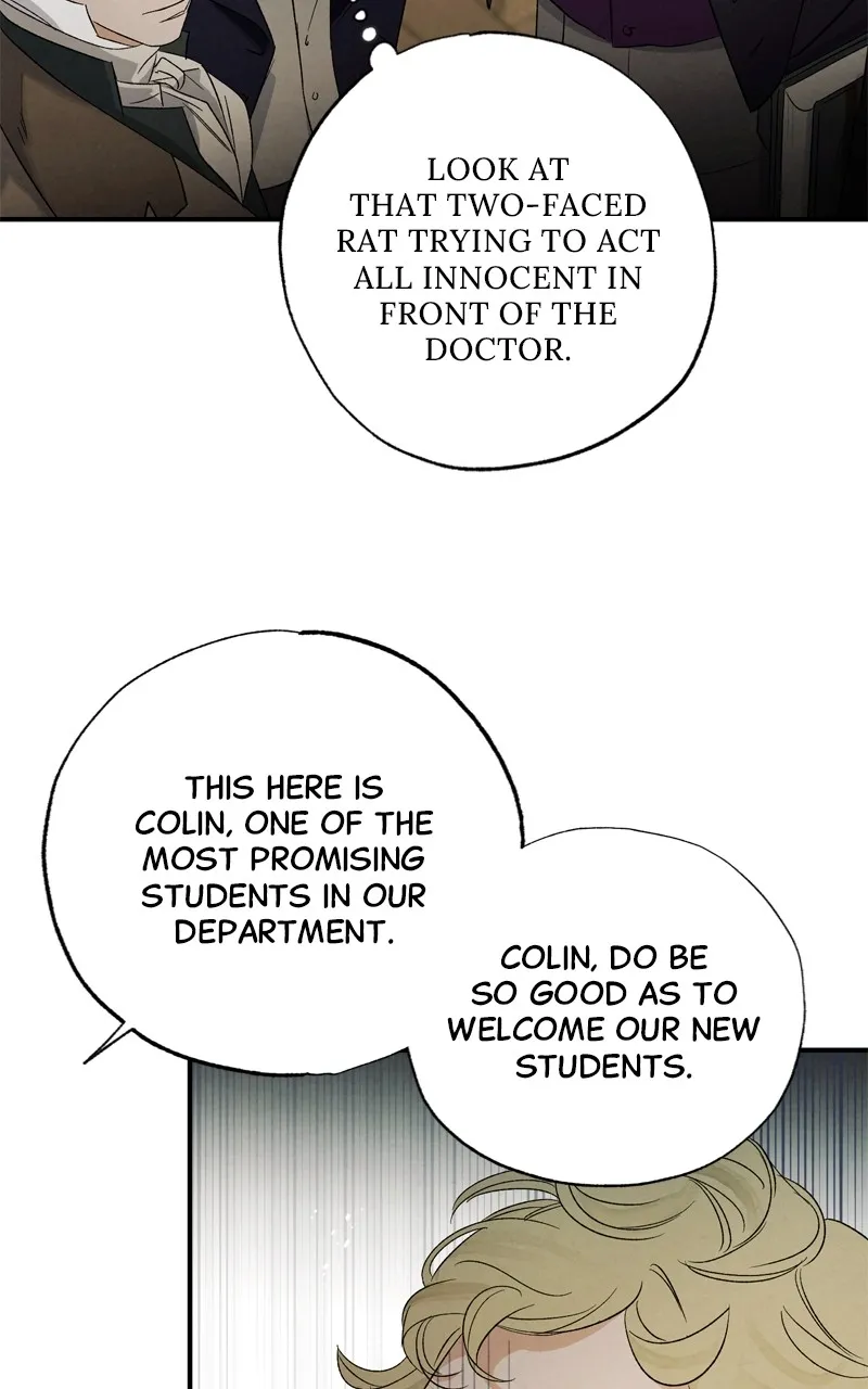 Dr. Kim of London Chapter 5 page 14 - 