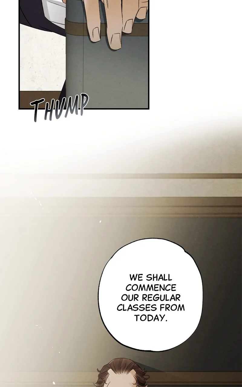 Dr. Kim of London Chapter 5 page 18 - 